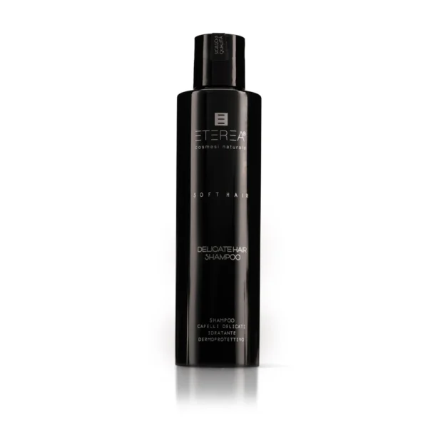 SOFT HAIR • SHAMPOO IDRATANTE DELICATO | ETEREA