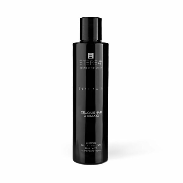 SOFT HAIR • SHAMPOO IDRATANTE DELICATO | ETEREA