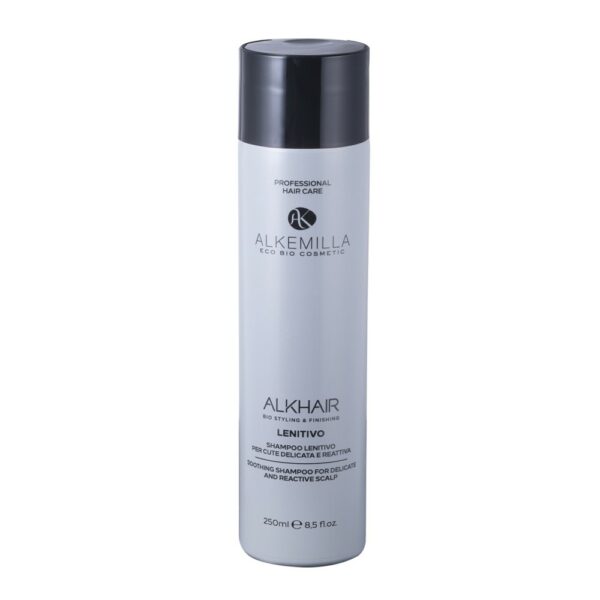 SHAMPOO LENITIVO | ALKEMILLA