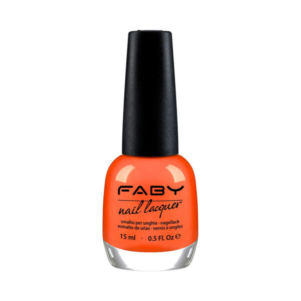 SMALTO UNGHIE YOU ARE MY SUNSHINE! | FABY