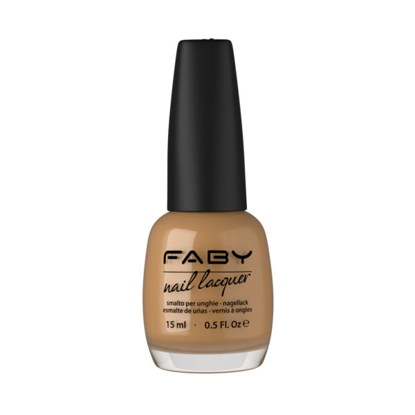 SMALTO UNGHIE PURE COSMOS | FABY