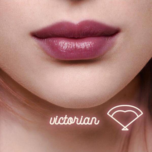 BALSAMO LABBRA VICTORIAN | NEVE COSMETICS - immagine 2
