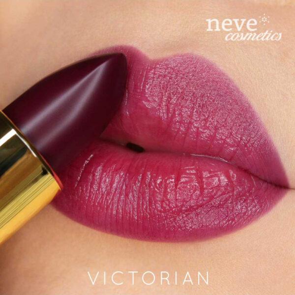 BALSAMO LABBRA VICTORIAN | NEVE COSMETICS - immagine 4