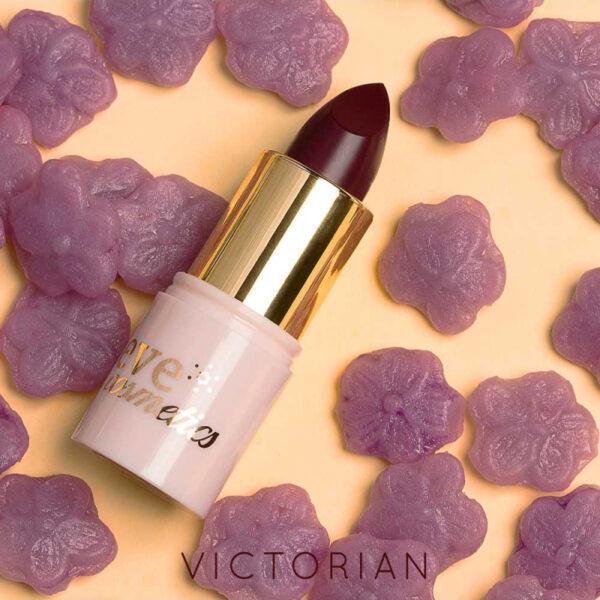 BALSAMO LABBRA VICTORIAN | NEVE COSMETICS - immagine 5