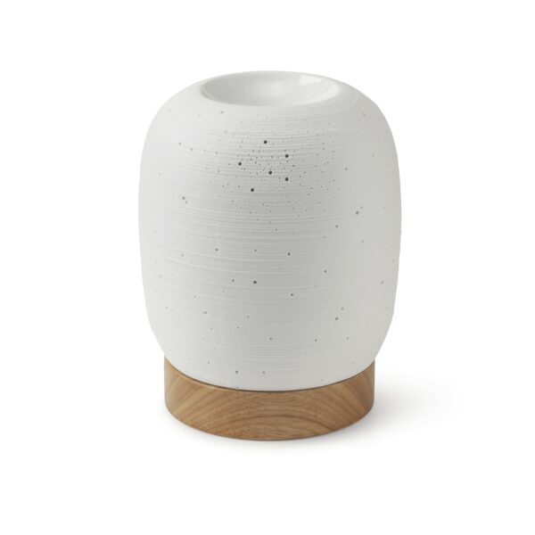 DIFFUSORE ELETTRICO ASTRA | NASOTERAPIA - immagine 2
