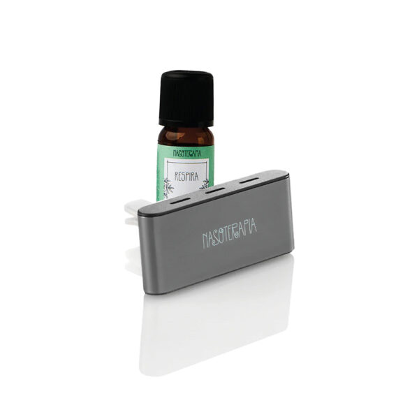 DIFFUSORE AUTO RESPIRA | NASOTERAPIA