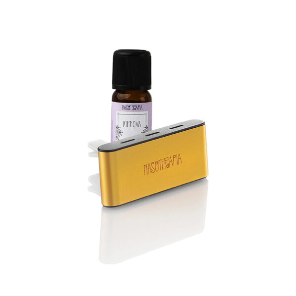 DIFFUSORE AUTO RINNOVA | NASOTERAPIA