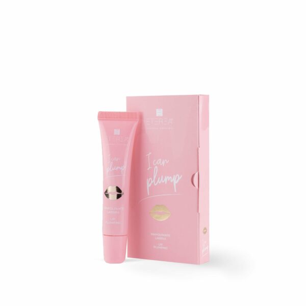 SOFT LIPS & MORE • I CAN PLUMP | ETEREA