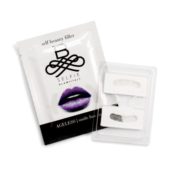 B-SELFIE AGELESS SMILE LINE CARE | B-SELFIE