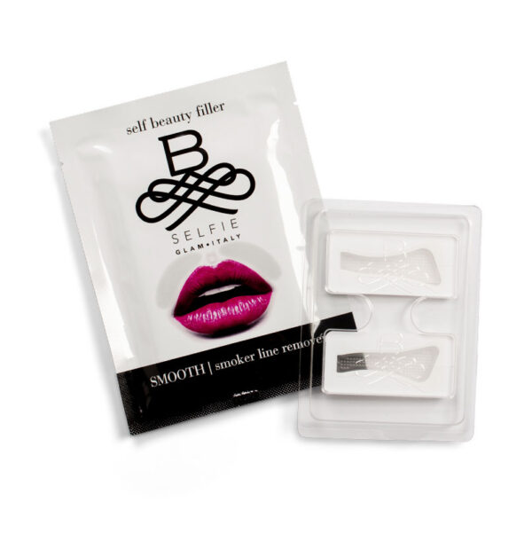 B-SELFIE SMOOTH SMOKER LINE REMOVER | B-SELFIE