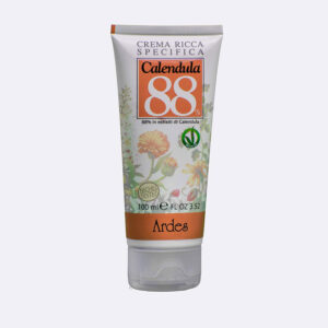CREMA CALENDULA 88% | ARDES COSMETICI