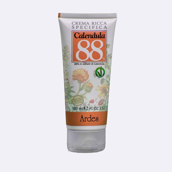 CREMA CALENDULA 88% | ARDES COSMETICI