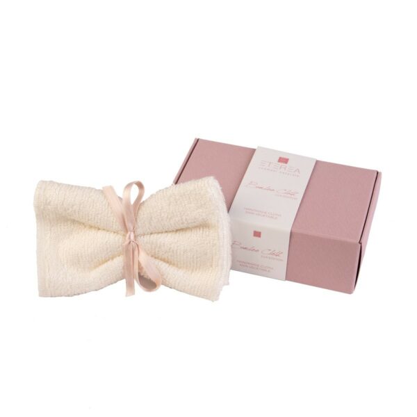 LUX • BAMBOO CLOTH | ETEREA
