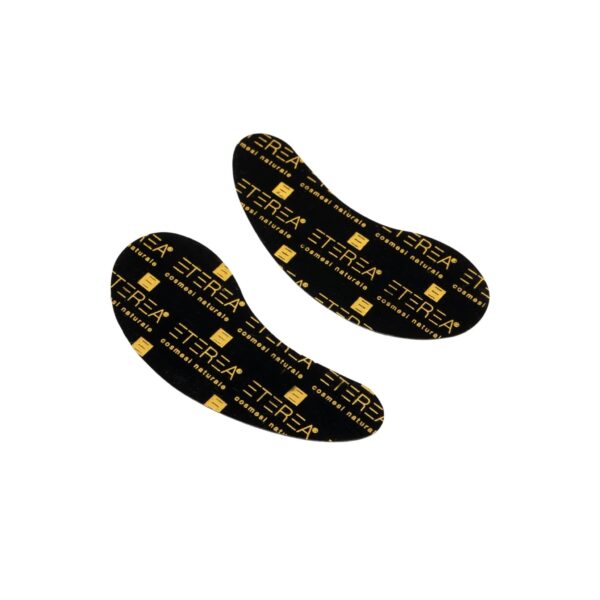 PRECIOUS • LIFT & PLUMP GOLD EYE MASK + TOOLS | ETEREA - immagine 3