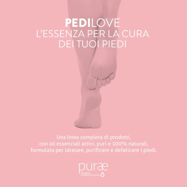 PEDILOVE • DEOSPRAY PURIFICANTE | PURAE - immagine 2