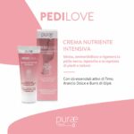 PEDILOVE • CREMA NUTRIENTE INTENSIVA | PURAE - immagine 2