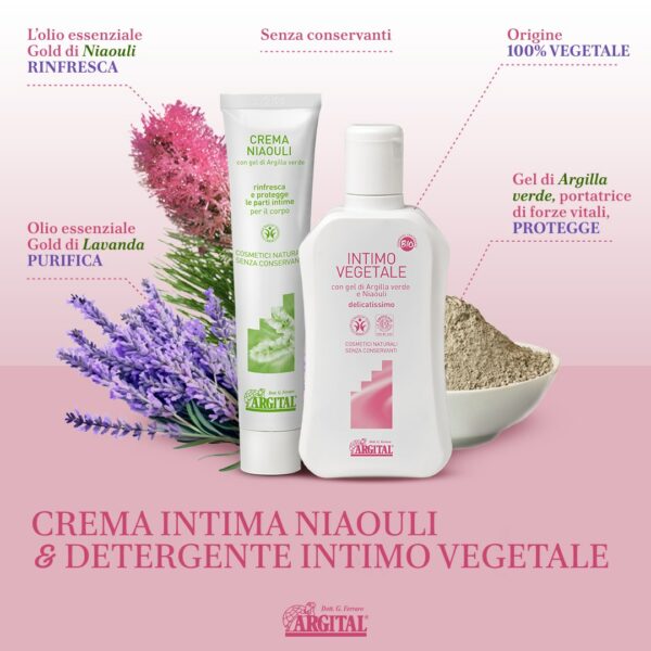 INTIMO VEGETALE | ARGITAL - immagine 2