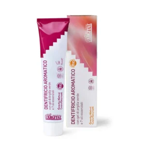 DENTIFRICIO AROMATICO | ARGITAL