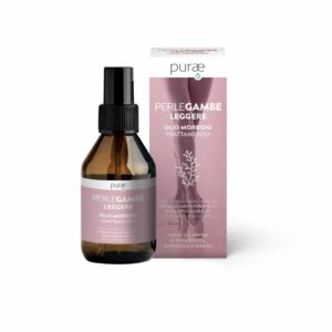 PERLEGAMBE • OLIO MORBIDO TRATTAMENTO | PURAE