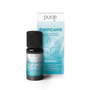 PURIFICANTE • SINERGIA | PURAE