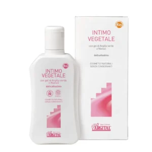 INTIMO VEGETALE | ARGITAL