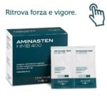 PRINCIPIUM • AMINASTEN HMB 400 | BIOS LINE - immagine 3