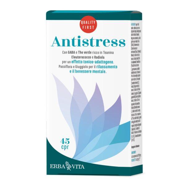 ANTISTRESS | ERBA VITA
