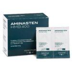 PRINCIPIUM • AMINASTEN HMB 400 | BIOS LINE
