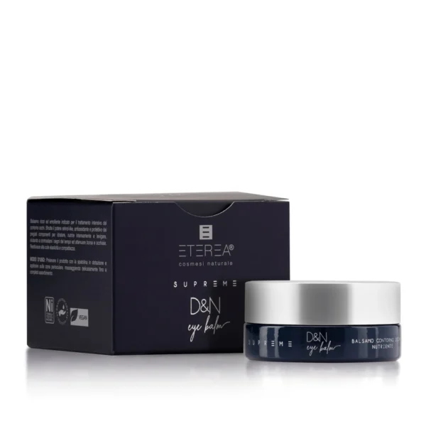 SUPREME • D&N EYE BALM | ETEREA