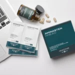 PRINCIPIUM • AMINASTEN HMB 400 | BIOS LINE - immagine 2