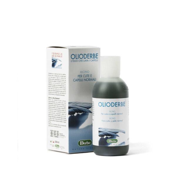 OLIODERBE RICINO | DERBE