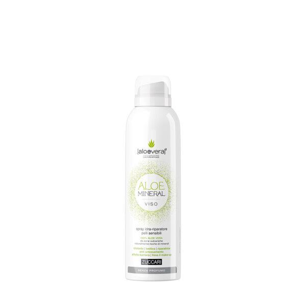 ALOE MINERAL VISO SENZA PROFUMO | ZUCCARI