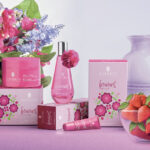 BOUQUET FRAGOLA • CREMA CORPO | NATURE'S - immagine 2