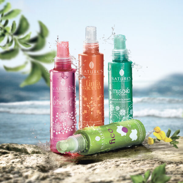 FICO • ACQUA VITALIZZANTE | NATURE'S - immagine 2