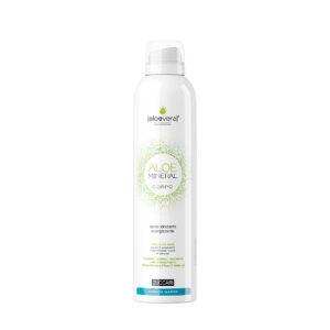 ALOE MINERAL CORPO ESSENZA MARINA | ZUCCARI