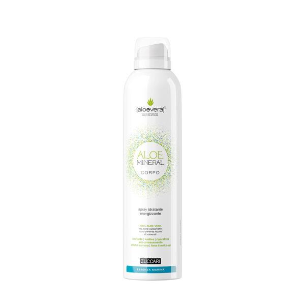 ALOE MINERAL CORPO ESSENZA MARINA | ZUCCARI