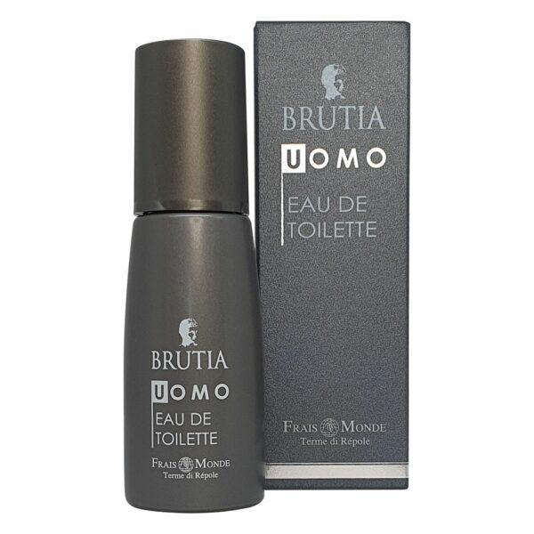 BRUTIA • EAU DE TOILETTE 50 ml | FRAIS MONDE