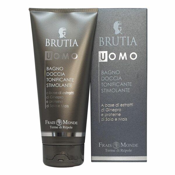 BRUTIA • BAGNO DOCCIA 200 ml | FRAIS MONDE
