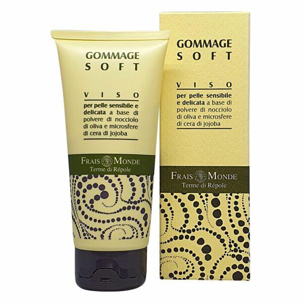 GOMMAGE • SOFT 75 ml | FRAIS MONDE