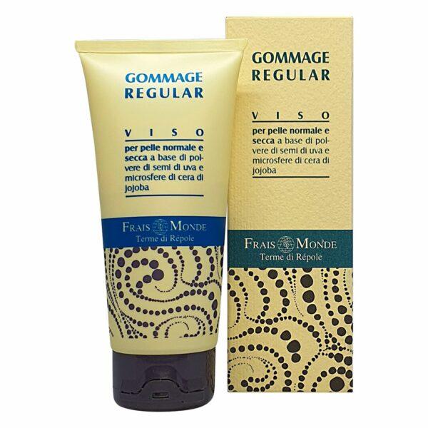 GOMMAGE • REGULAR 75 ml | FRAIS MONDE
