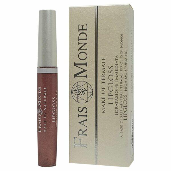 MAKE UP TERMALE • LIPGLOSS TERMALE 5 ml (10) | FRAIS MONDE