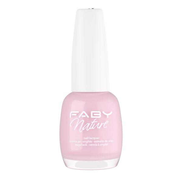 SMALTO UNGHIE LIGHT KISS | FABY