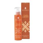 LINFA D'ACERO • CREMA CORPO FLUIDA | NATURE'S