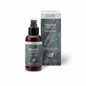VOLAVIA BOSCHI • SPRAY CORPO | PURAE