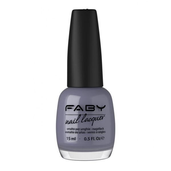 SMALTO UNGHIE BACK TO THE MOON | FABY