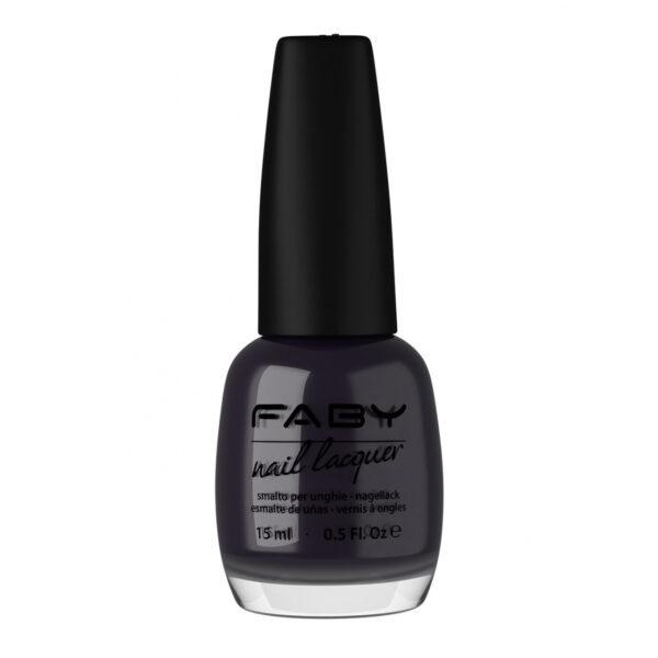 SMALTO UNGHIE MY CONSTELLATION | FABY