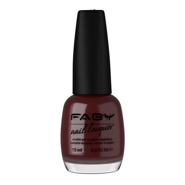 SMALTO UNGHIE LUCKY STAR | FABY