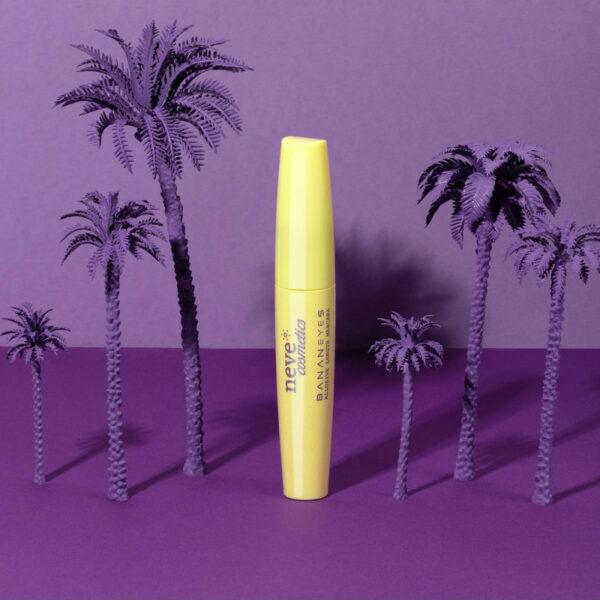 MASCARA BANANEYES | NEVE COSMETICS - immagine 2
