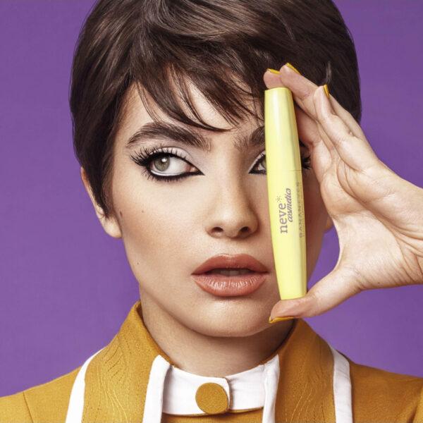 MASCARA BANANEYES | NEVE COSMETICS - immagine 4