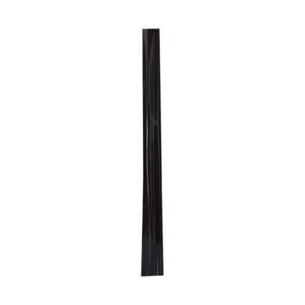 BASTONCINI IN FIBRA NERI DA 38 cm PER DIFFUSORI (8 pezzi) | HP ITALIA